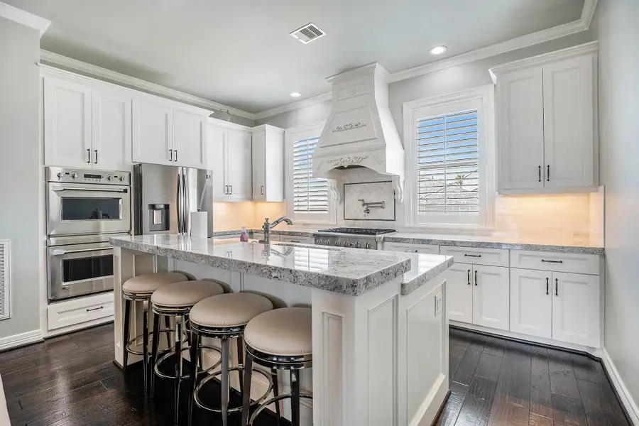 1171 Sailfish Street, Bayou Vista, TX 77563 - #3