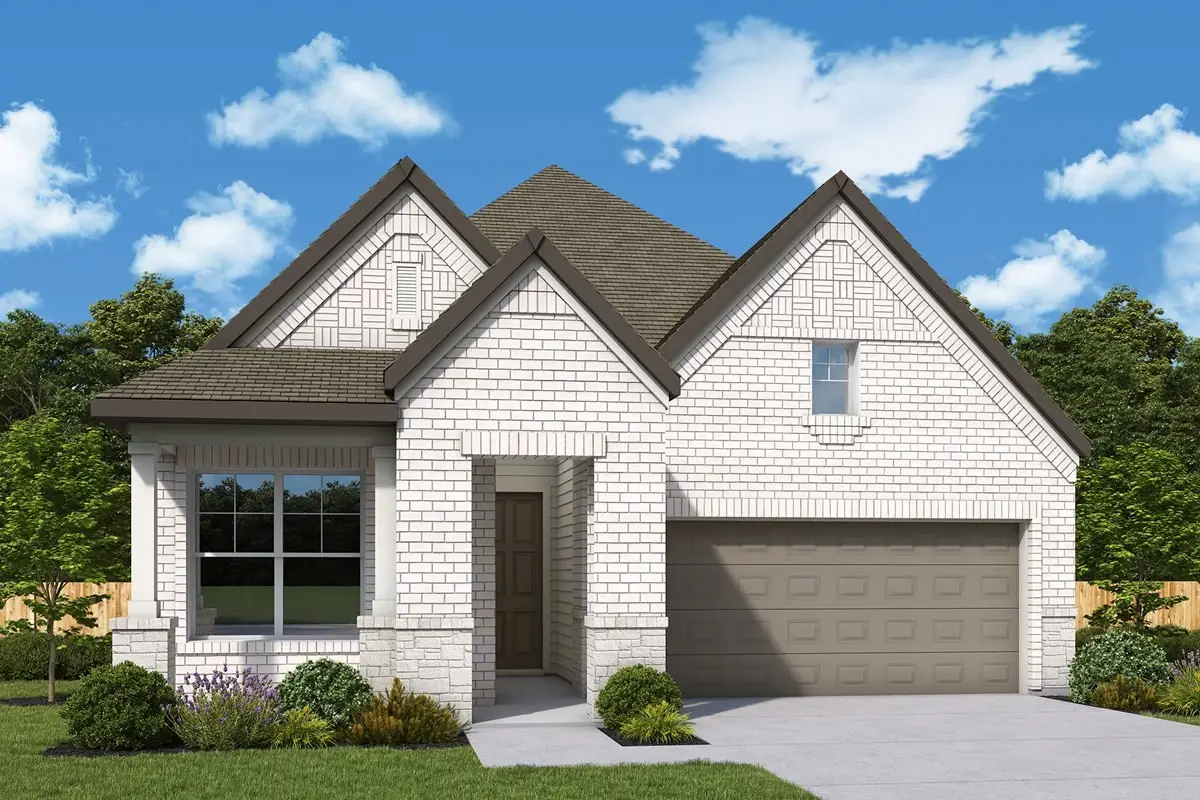 15007 Silvano Street, Conroe, TX 77302 - #1