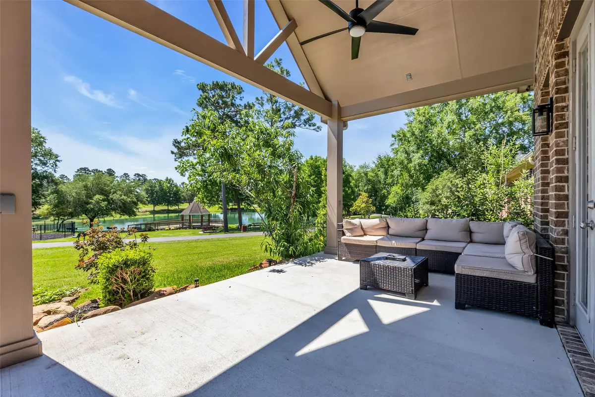 293 Camden Hills Drive, Montgomery, TX 77356 - #1