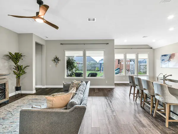 920 Lunar View Court, Katy, TX 77493