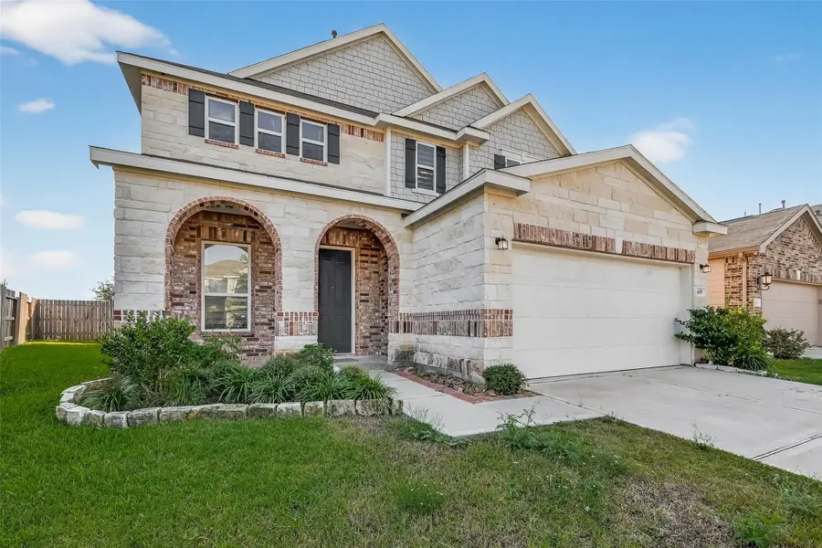 6619 Elks Trace, Richmond, TX 77406 - #3