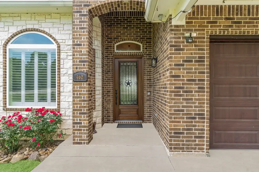 462 Bridgelanding, Onalaska, TX 77360 - #2