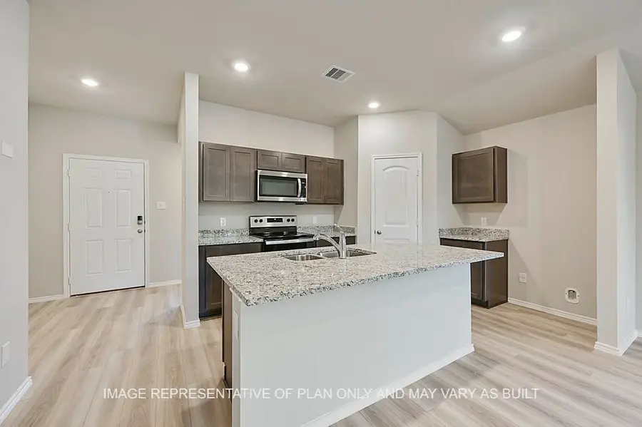 1113 Briscoe Street, Brenham, TX 77833 - #3