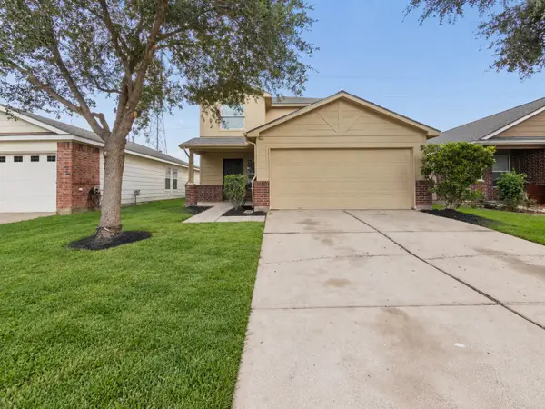 7638 Sunburst Trail Drive, Cypress, TX 77433