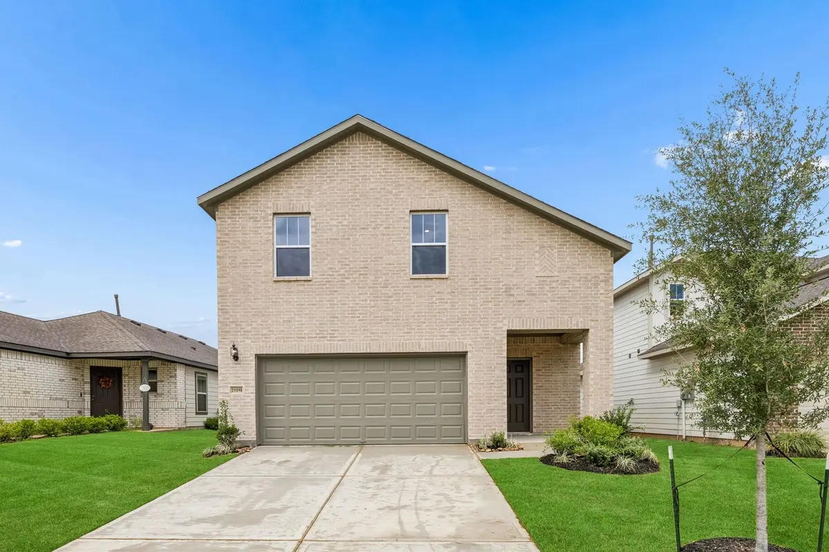 13735 Lago Vista Drive, Iowa Colony, TX 77583 - #1