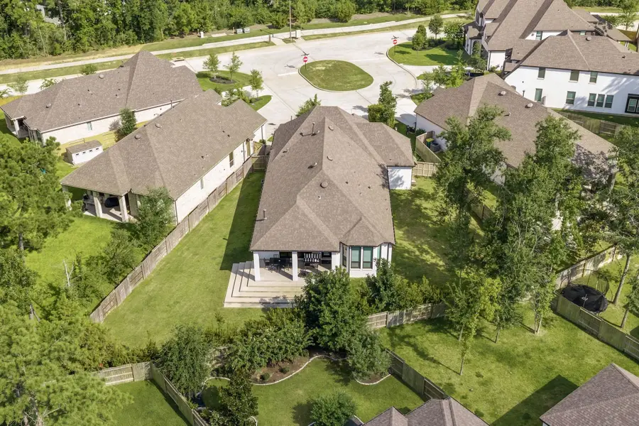 112 Morning Nook Court, Montgomery, TX 77316 - #2
