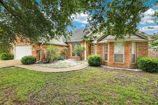 712 Aster Drive, College Station, TX 77845
