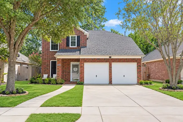 2318 Colonial Springs Lane, Spring, TX 77386