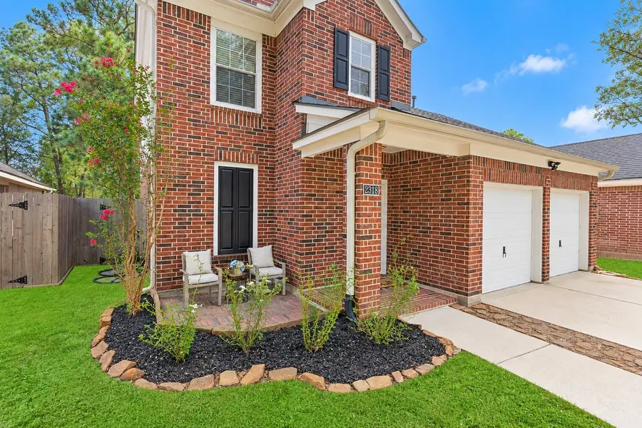 2318 Colonial Springs Lane, Spring, TX 77386 - #3