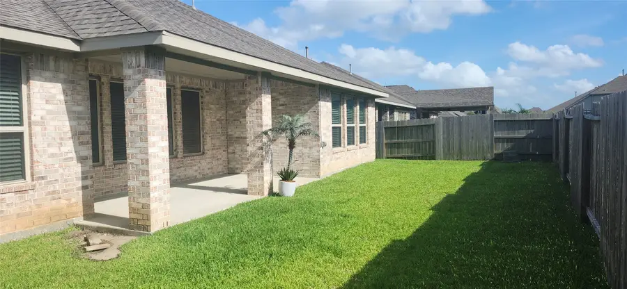5506 Highland Drive, Pasadena, TX 77505 - #2