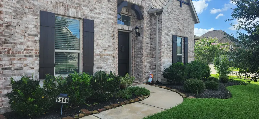 5506 Highland Drive, Pasadena, TX 77505 - #3