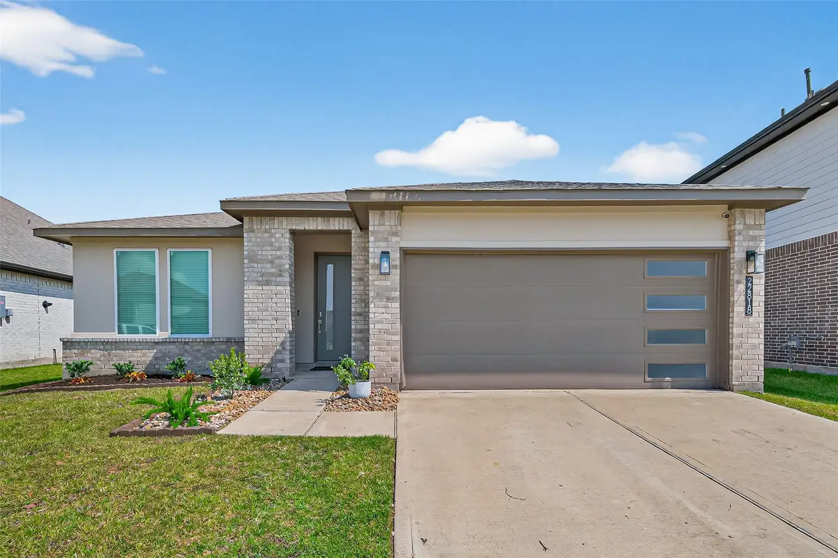 22818 Theodoli Drive, Katy, TX 77449 - Image #1