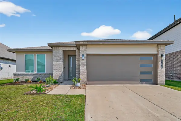 22818 Theodoli Drive, Katy, TX 77449