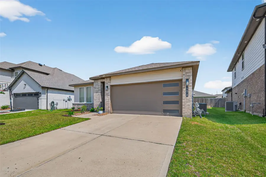 22818 Theodoli Drive, Katy, TX 77449 - Image #3