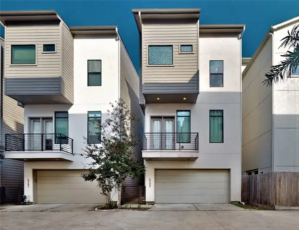 5309 Inker Street, Houston, TX 77007