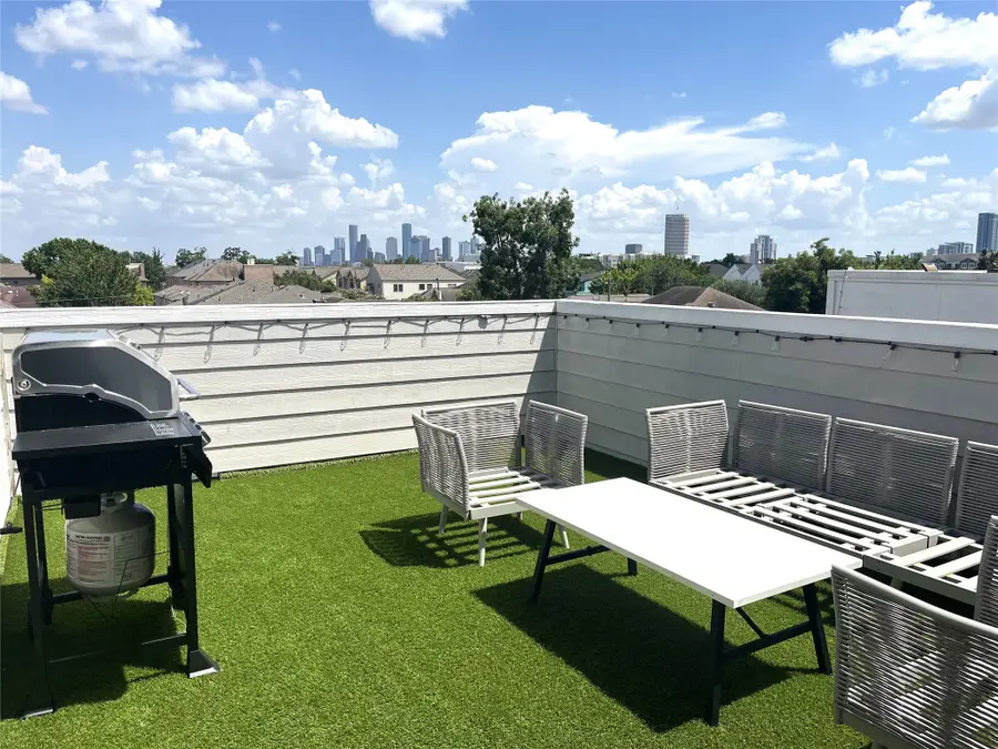 5309 Inker Street, Houston, TX 77007 - #2