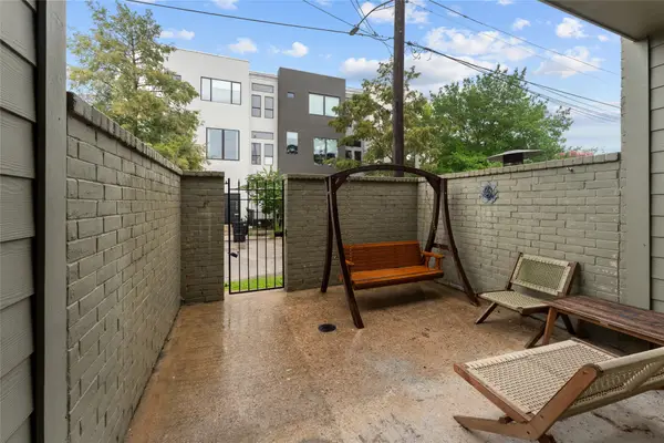 2218 Hopkins Street #2218, Houston, TX 77006
