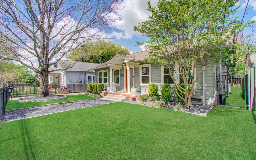 811 Redan Street, Houston, TX 77009 - #2