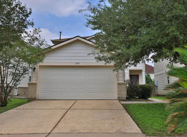 2814 Oriole Wood Court, Houston, TX 77038