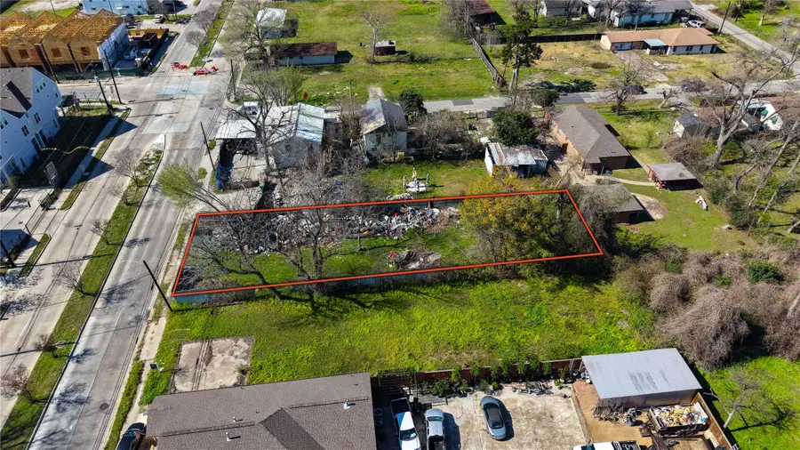 6124 W Montgomery Road, Houston, TX 77091 - #3