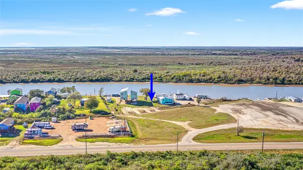 450 Private Road 670 / Marys Slough Road, Matagorda, TX 77457