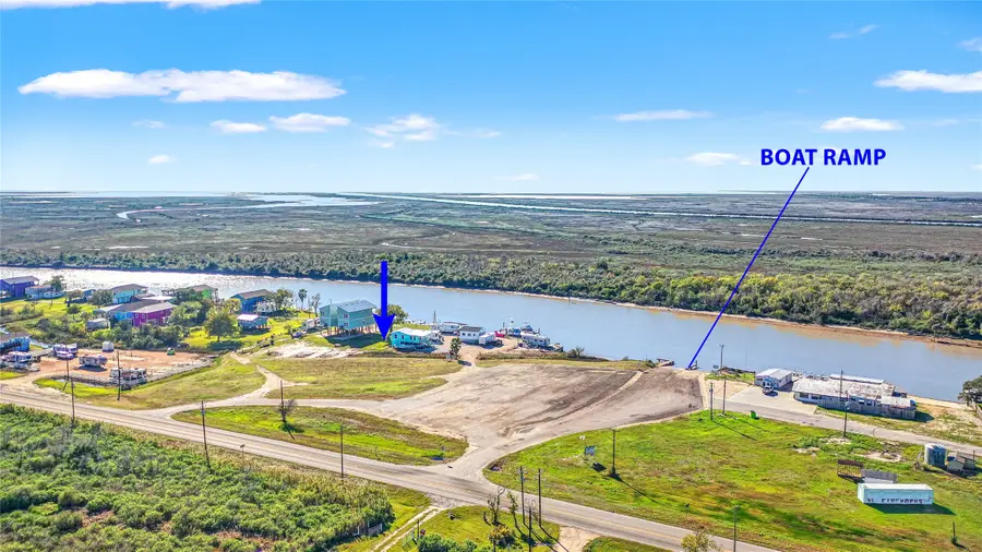 450 Private Road 670 / Marys Slough Road, Matagorda, TX 77457 - Image #2