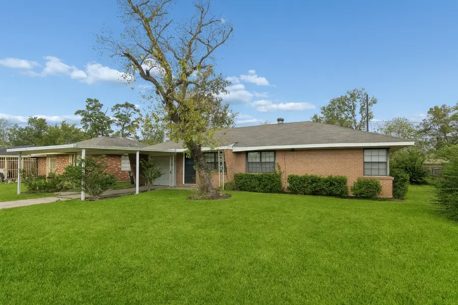 9029 Homewood Lane, Houston, TX 77078 - Image #2