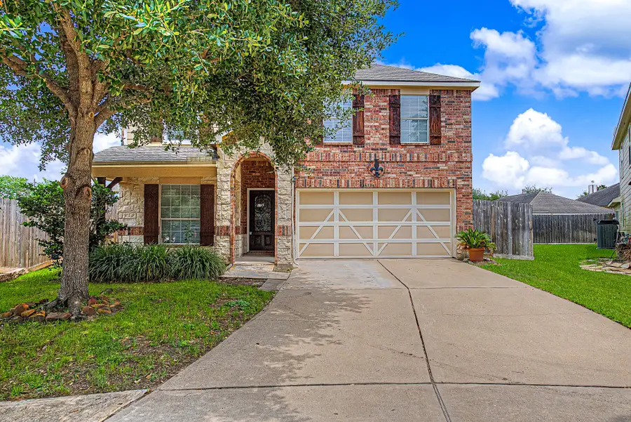 26506 Marble Point Lane, Katy, TX 77494 - #2