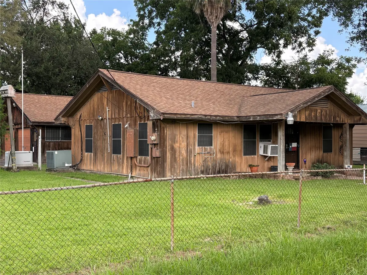 14601 Bonham Street, Houston, TX 77015 - #1