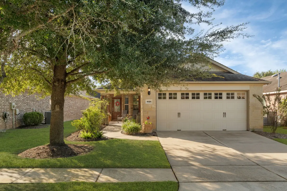 1131 Oleander Way, Richmond, TX 77469 - #1