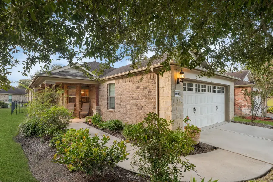 1131 Oleander Way, Richmond, TX 77469 - #2