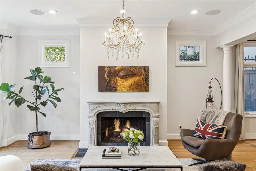 2523 Westgate Drive, Houston, TX 77019 - Image #2