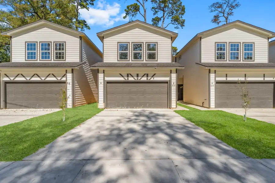 8153 Crestview Drive, Houston, TX 77028 - #2