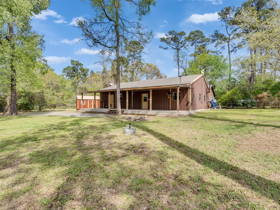 431 Havard Road, Huffman, TX 77336 - #2