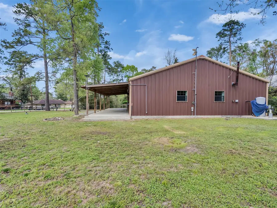 431 Havard Road, Huffman, TX 77336 - #3