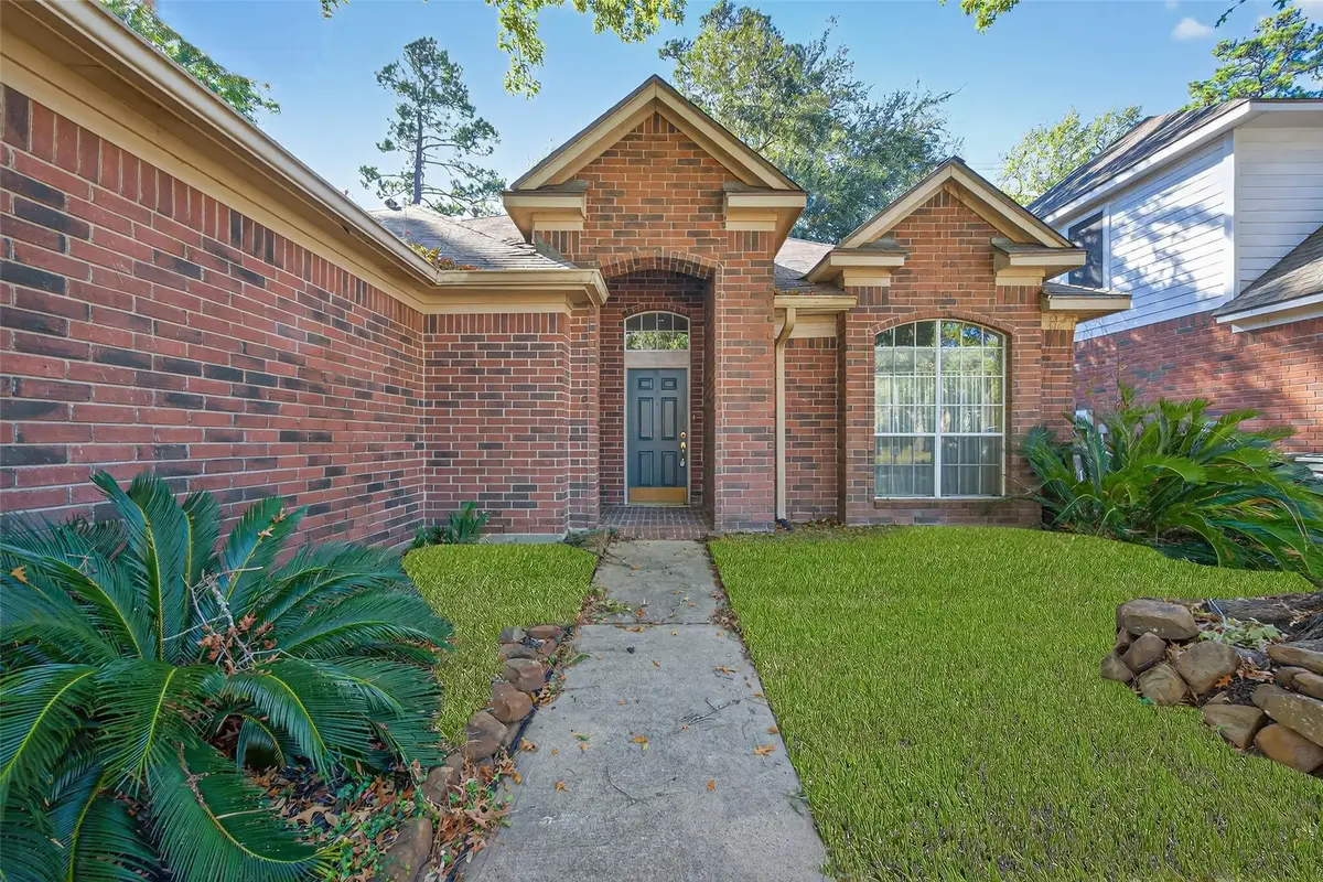 5908 Timber Oaks Ridge, Humble, TX 77346 - #1