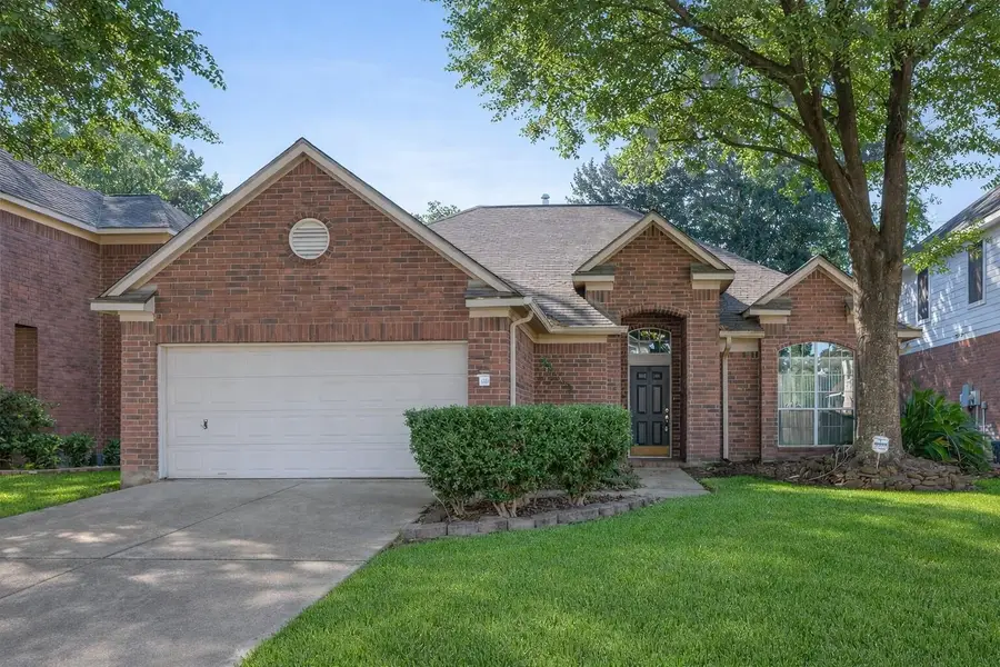 5908 Timber Oaks Ridge, Humble, TX 77346 - #2