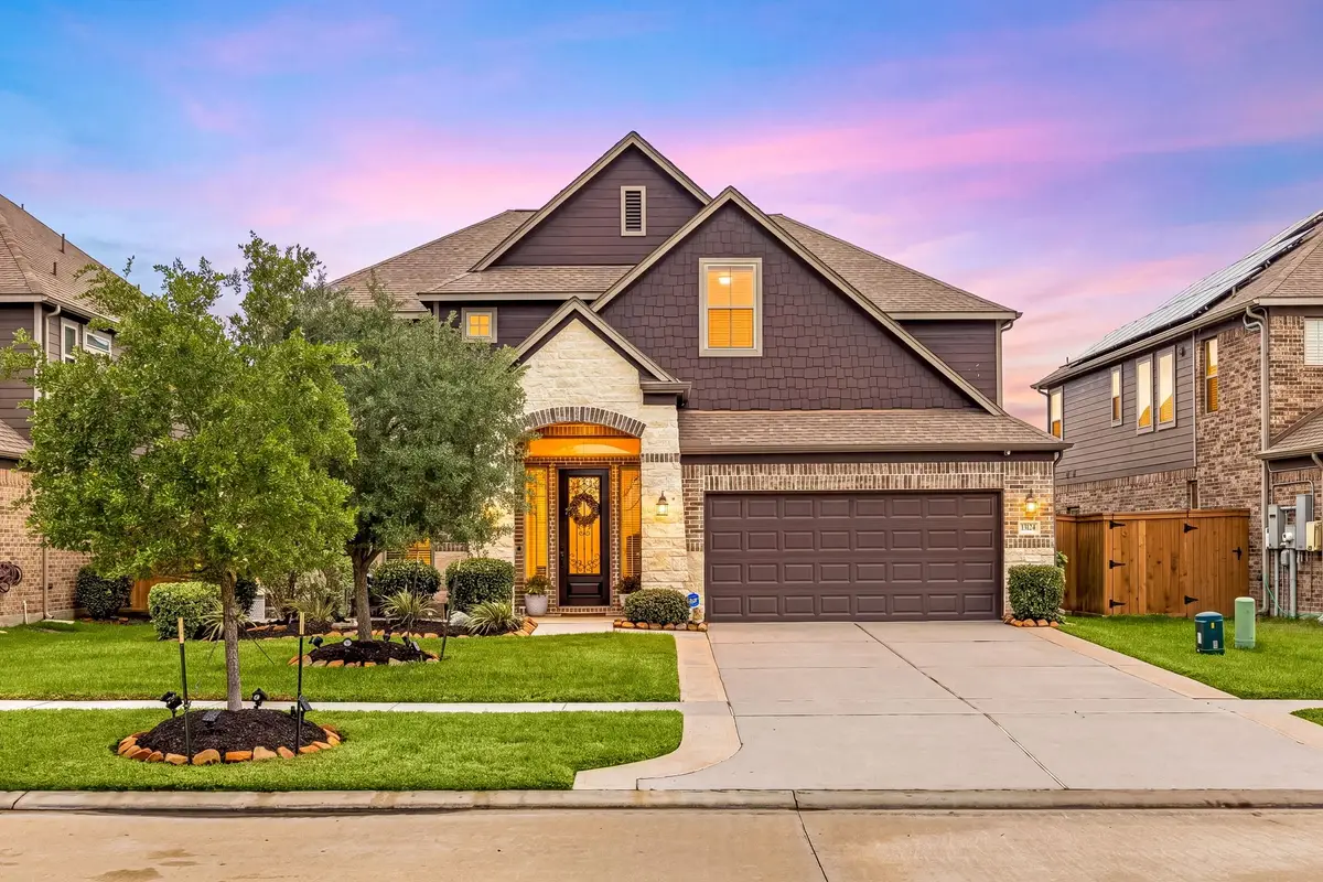 13124 Morning Villa Drive, Texas City, TX 77568 - #1