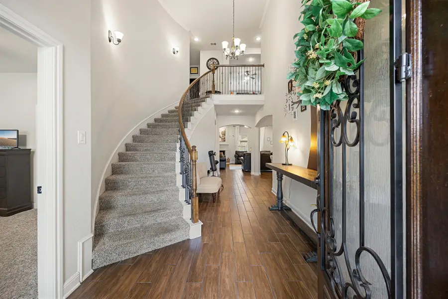 13124 Morning Villa Drive, Texas City, TX 77568 - #3