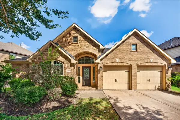 6302 Falling Briar Lane, Sugar Land, TX 77479