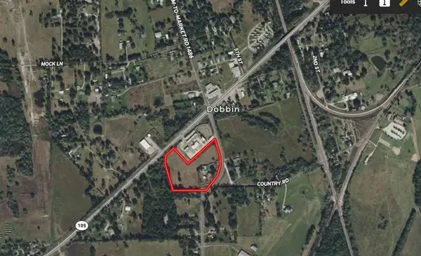 tbd 7 AC Highway 105 W, Montgomery, TX 77316