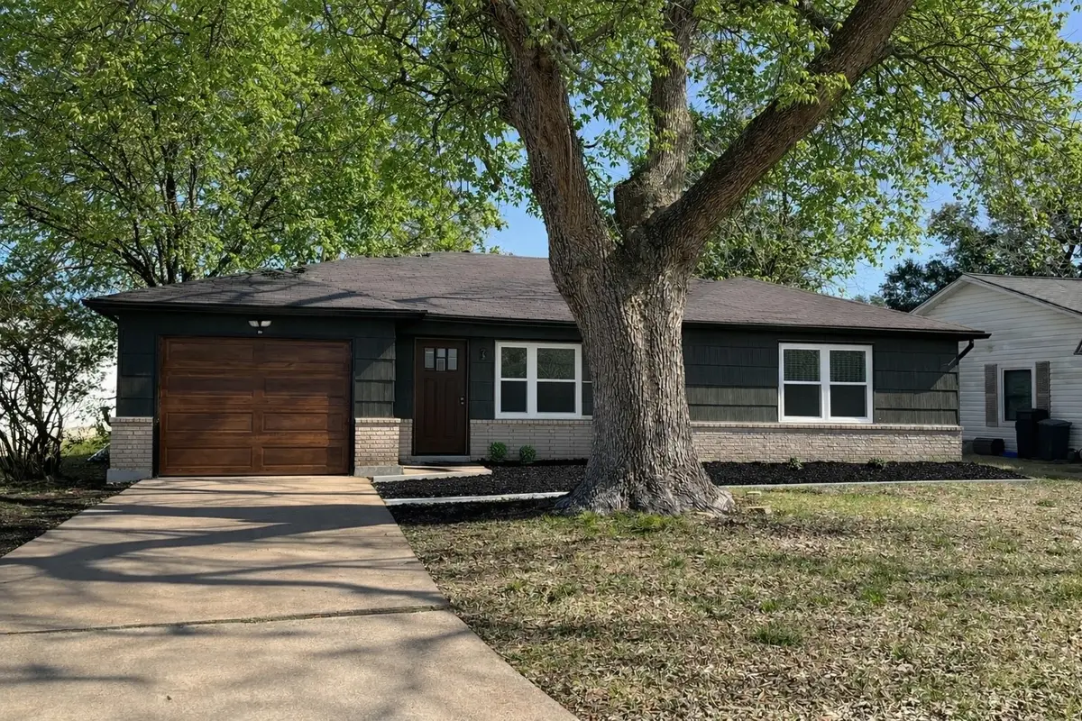 1119 Tobola Street, Rosenberg, TX 77471 - #1