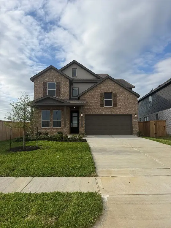 28918 Rustic Robin Lane, Hockley, TX 77447