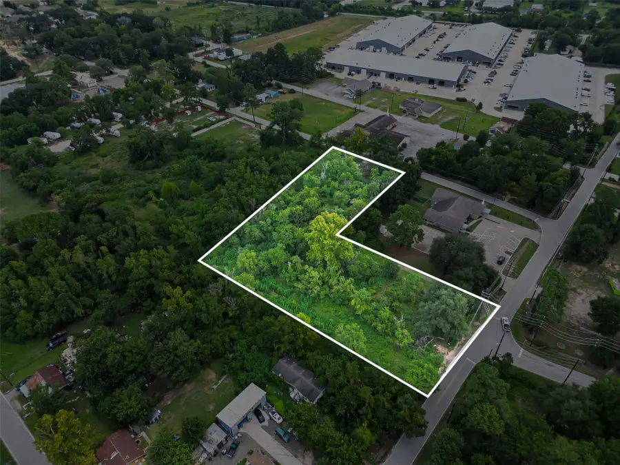 430 Booker Drive, Spring, TX 77373 - #3