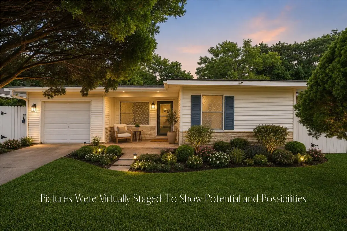 2113 Glendale Street, La Marque, TX 77568 - #1