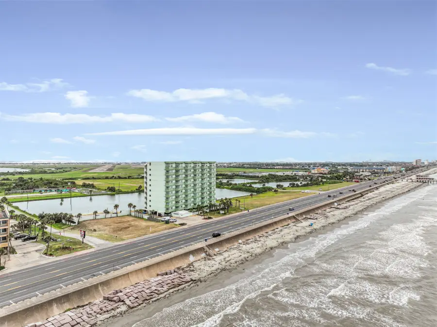 9420 Seawall Boulevard #805, Galveston, TX 77554 - #3