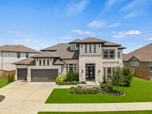 11118 Heartleaf Aster Way, Cypress, TX 77433