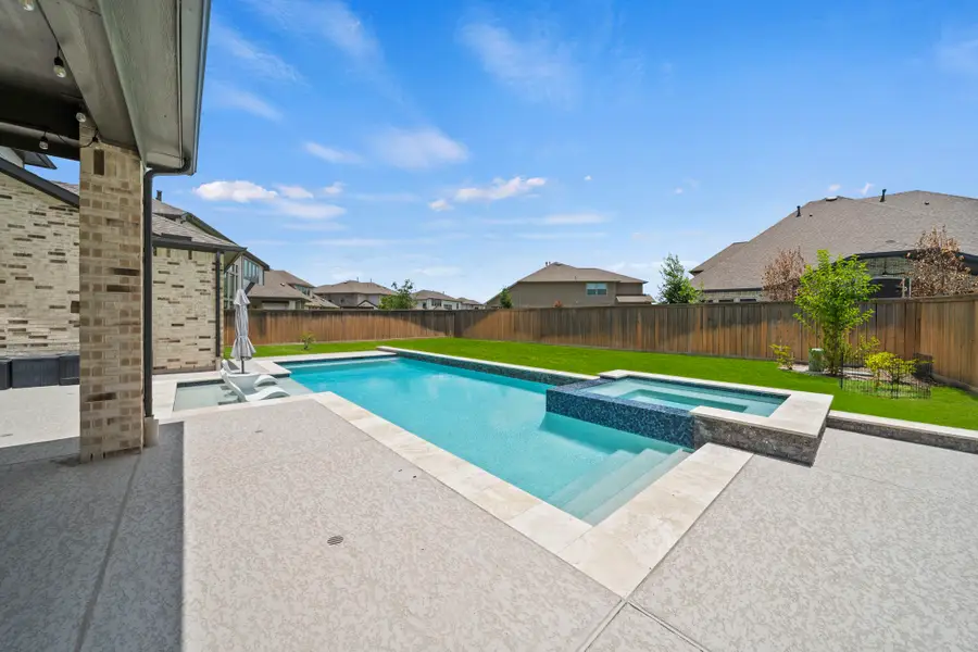 11118 Heartleaf Aster Way, Cypress, TX 77433 - #2