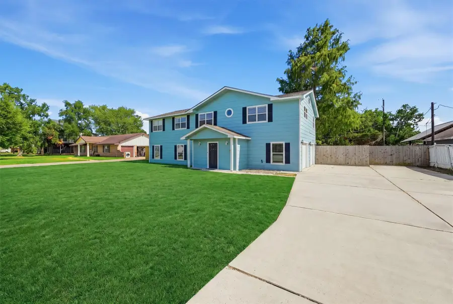 625 Shadylawn Street, Shoreacres, TX 77571 - #2
