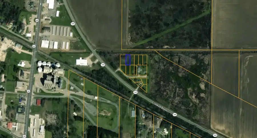 Lot 2 Cypress Gardens, Bowie, Ar 71654 - #2